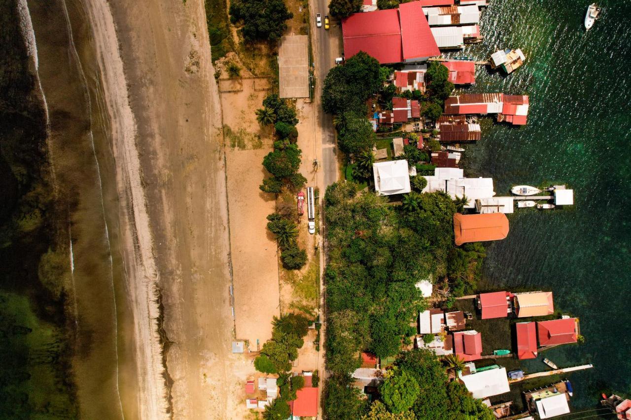 Appartamento Santuarios Del Mar Bocas del Toro Esterno foto