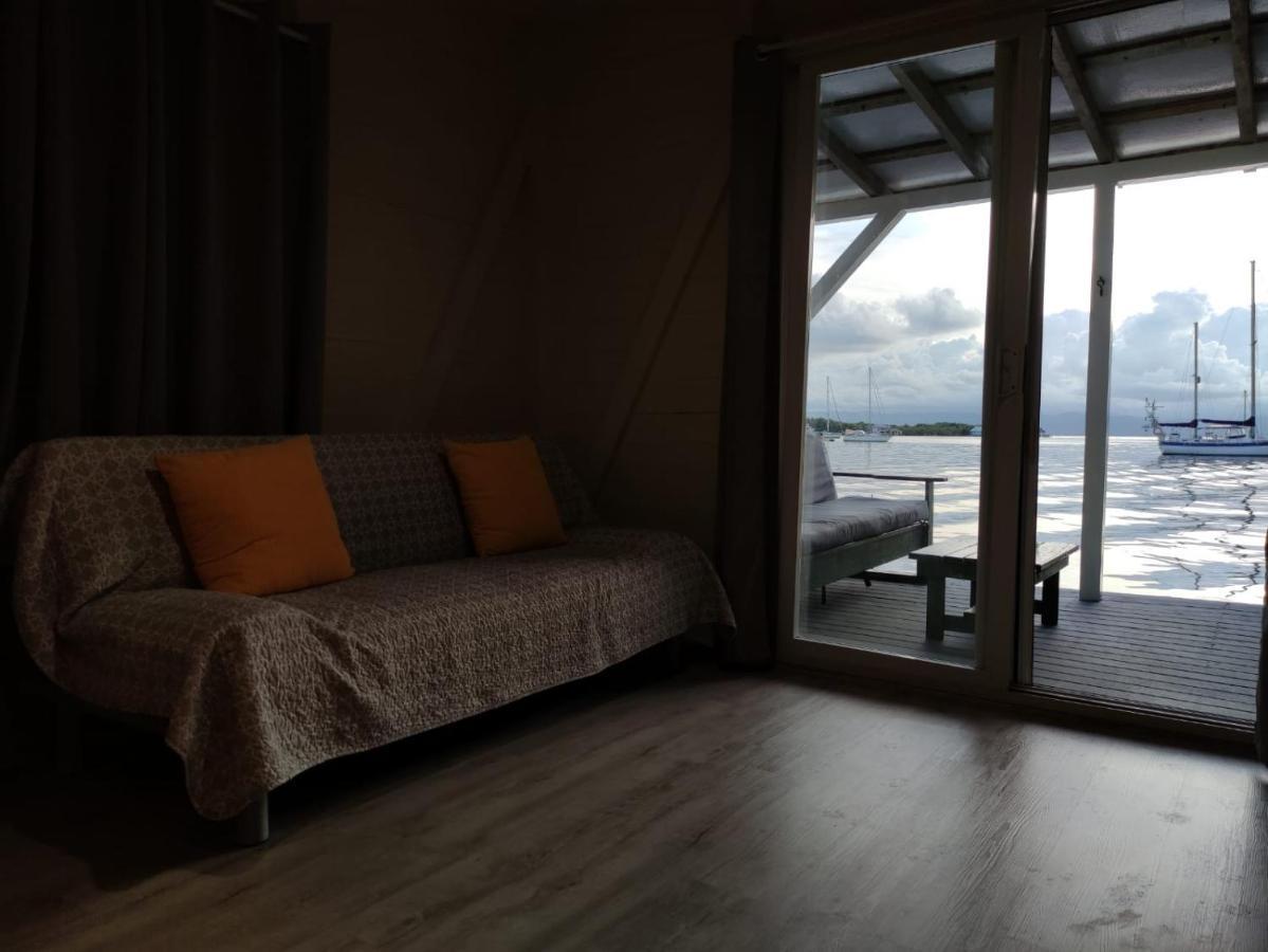 Appartamento Santuarios Del Mar Bocas del Toro Esterno foto