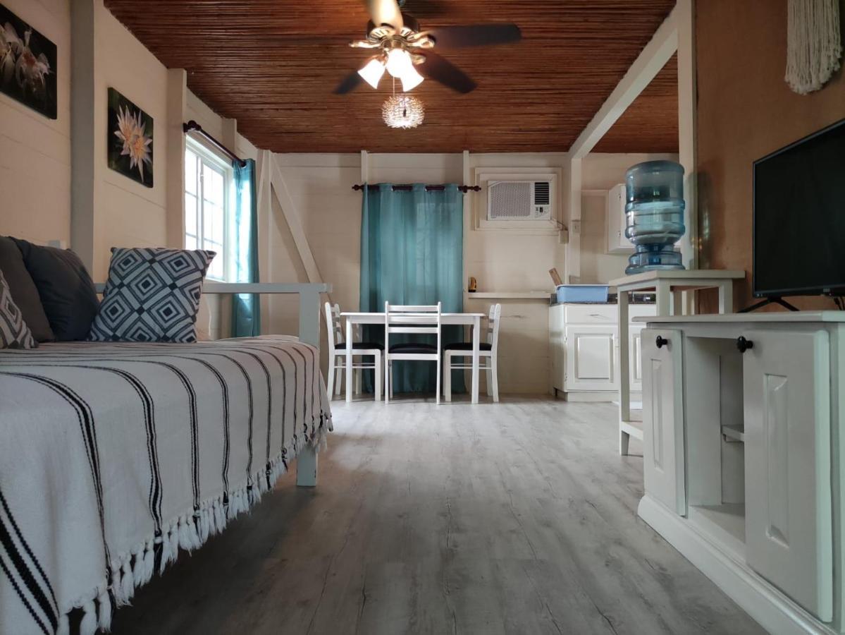 Appartamento Santuarios Del Mar Bocas del Toro Esterno foto