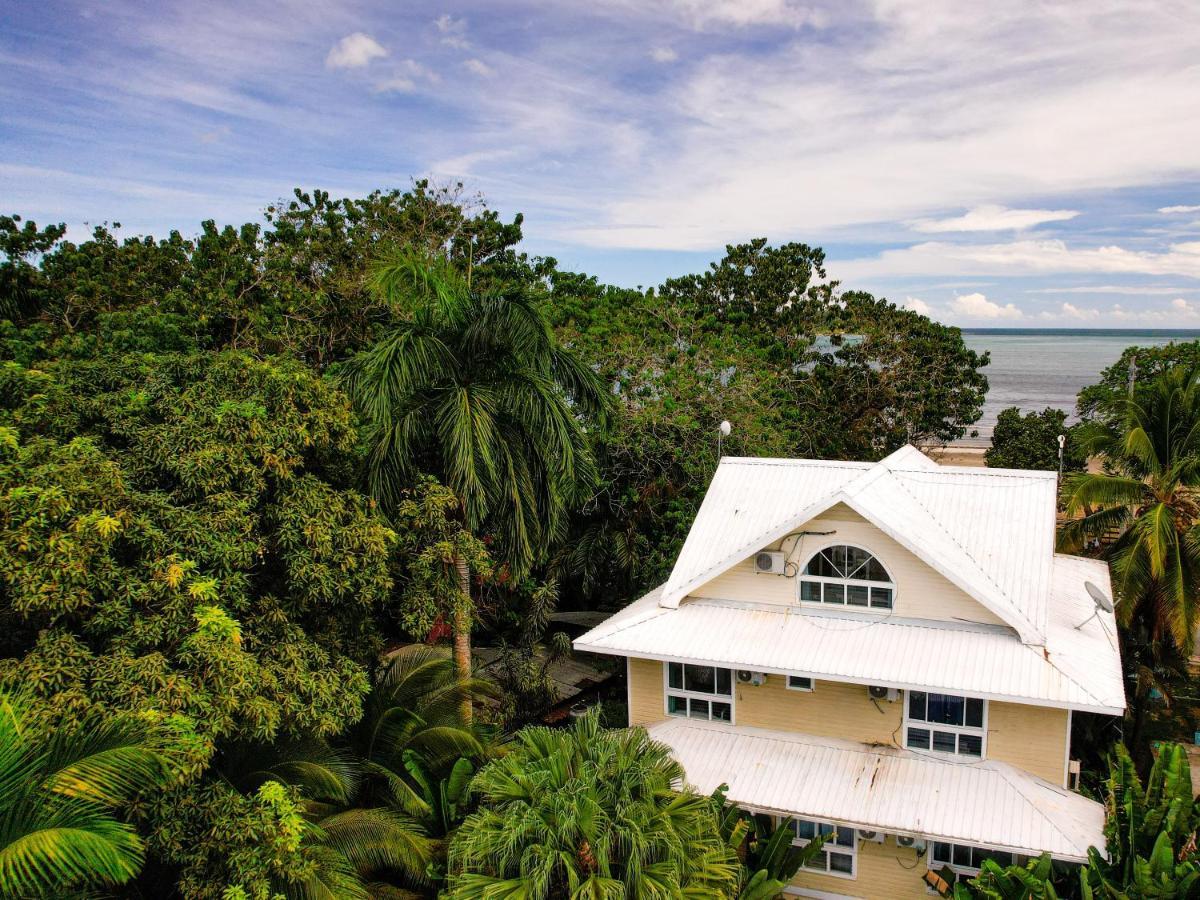 Appartamento Santuarios Del Mar Bocas del Toro Esterno foto