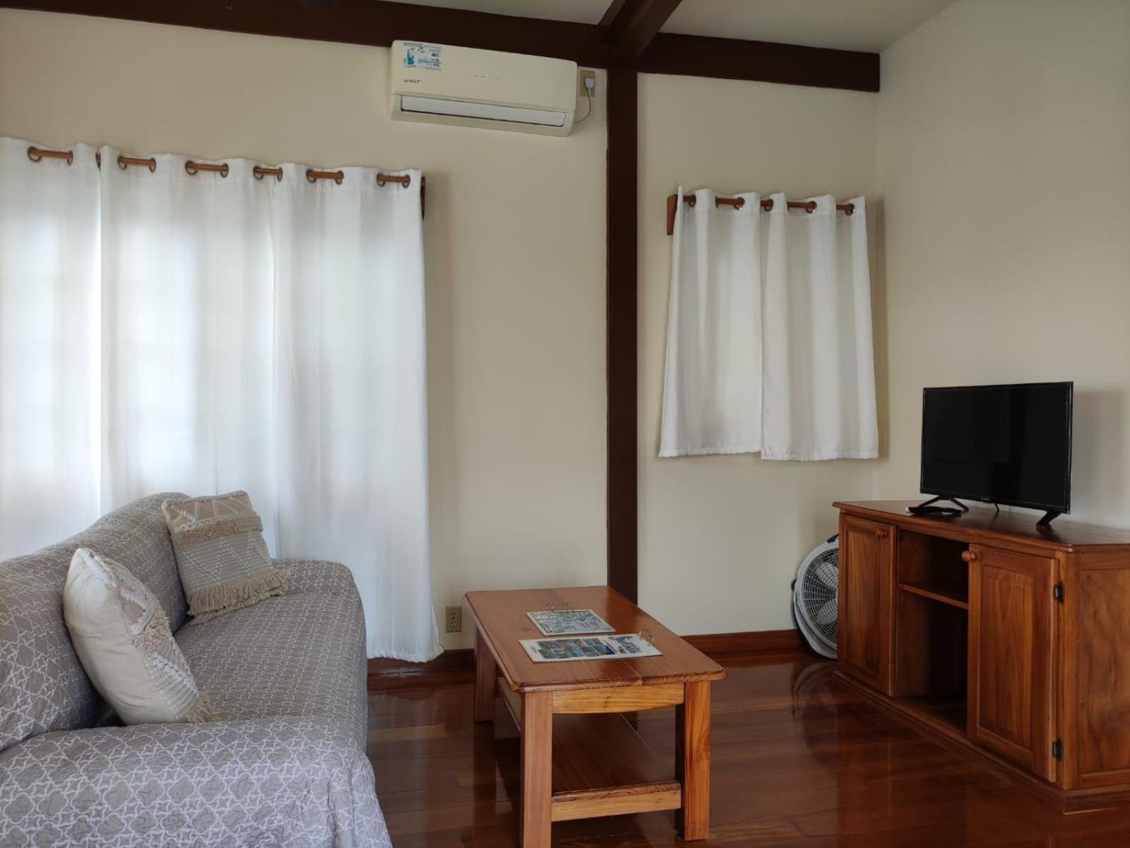 Appartamento Santuarios Del Mar Bocas del Toro Esterno foto