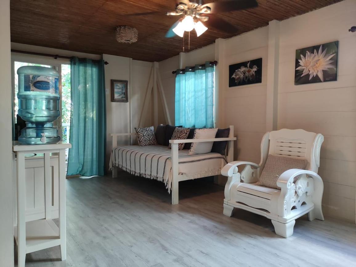 Appartamento Santuarios Del Mar Bocas del Toro Esterno foto