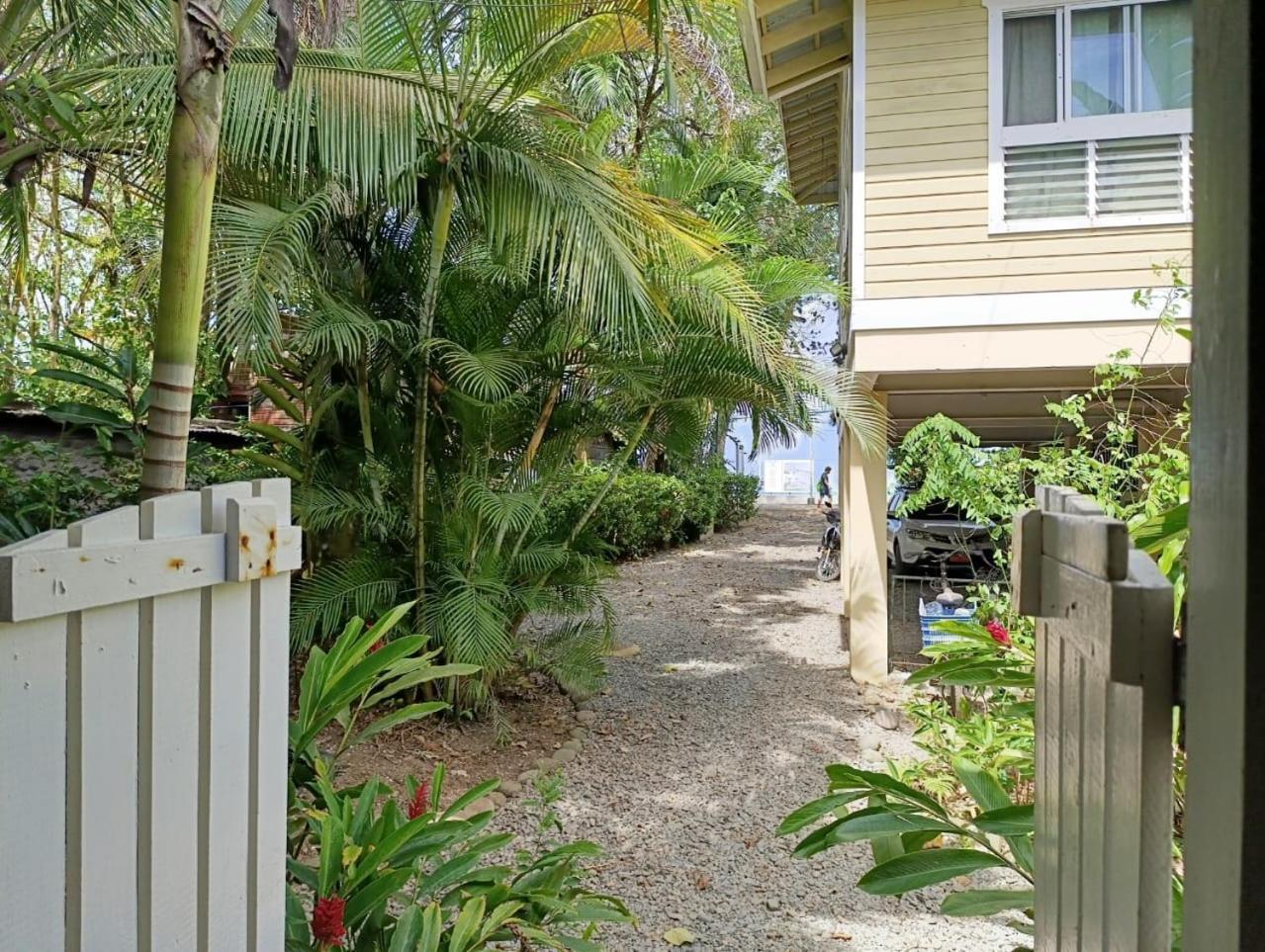 Appartamento Santuarios Del Mar Bocas del Toro Esterno foto
