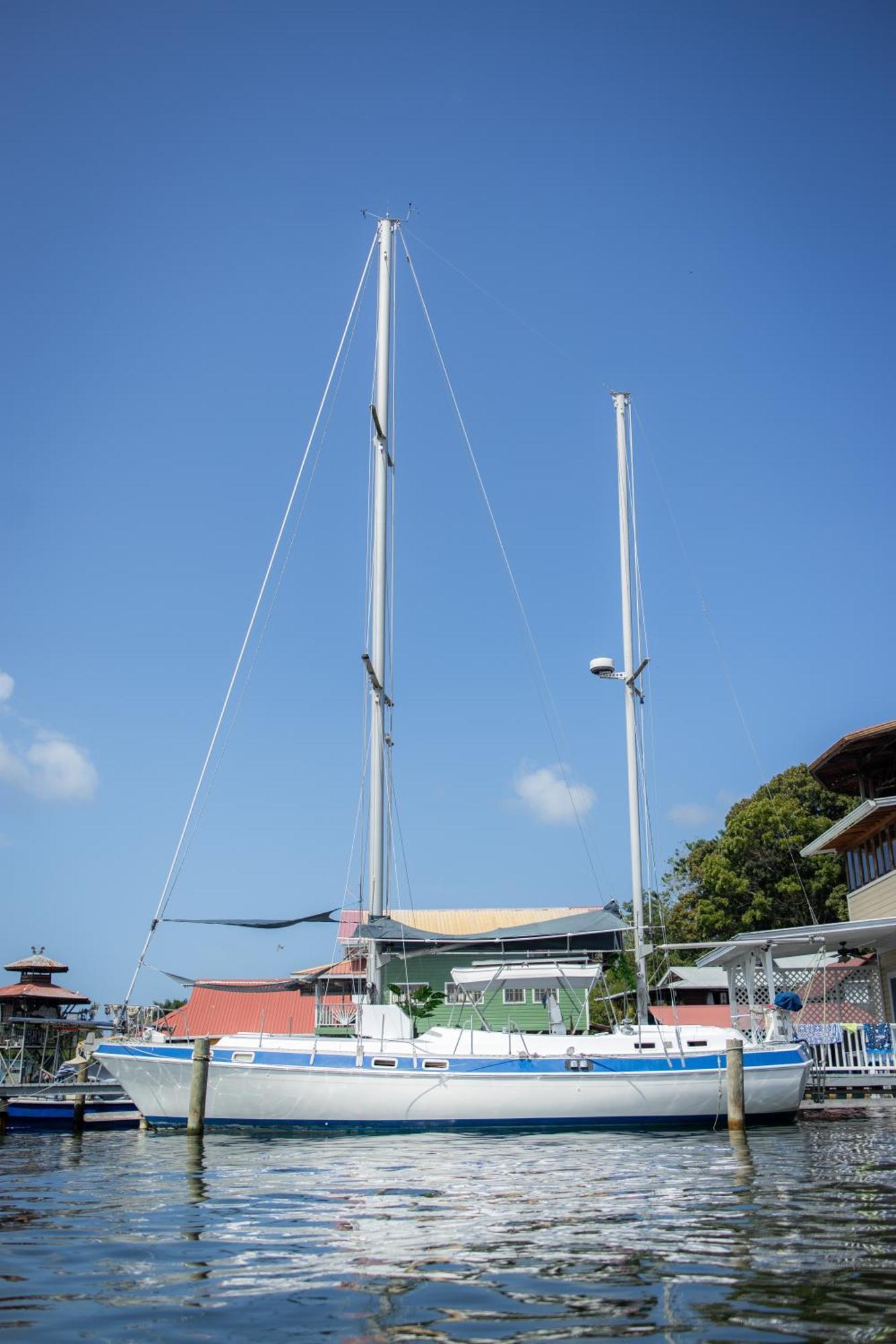 Appartamento Santuarios Del Mar Bocas del Toro Esterno foto